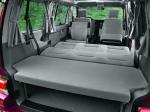 Volkswagen T4 EuroVan by Westfalia 1997 года